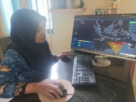 Angin Kencang dan Hujan Lebat Landa Malang Raya, Ini Penjelasan BMKG