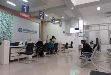 BPJS Kesehatan cabang Malang bantah adanya praktek pemerasan di tingkat faskes pratama (istimewa)