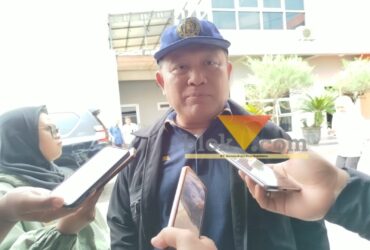 Akademisi Universitas Brawijaya, Profesor Eko Ganis beber alasan pemindahan program PSEL (blok-a.com / Yogga Ardiawan)