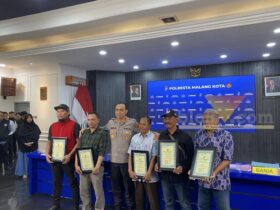 Polisi Apresiasi Warga Pembubar Balap Liar, Sindikasi di Balik Aksi Suhat Diselidiki