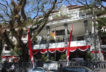 Temuan Belatung, DPRD Kota Malang Minta Sanksi untuk Dapur MBG