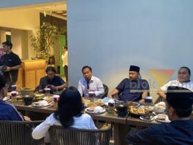 Wawali Malang Dorong Fraksi NasDem-PSI Jadi Corong Aspirasi Masyarakat