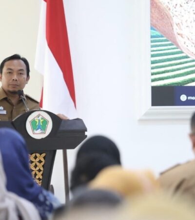 Beasiswa Pemkot Malang Resmi Bergulir, 1.151 Pelajar Jadi Penerima