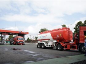 Di Tengah Dinamika Geopolitik, Pertamina Pastikan Stok BBM Jatimbalinus Aman