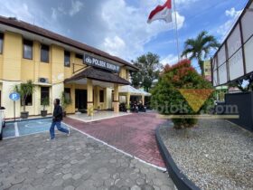 Kabar Warga Disekap di Polsek Sukun Beredar, Polisi Tegaskan Tidak Benar