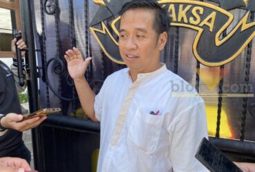 Persiapan Lebaran, DPUPRPKP Kota Malang Kebut Perbaikan Jalan Berlubang