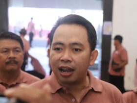 Jelang Lebaran, Gus Fawait Tekankan Kepekaan Sosial Camat di Jember