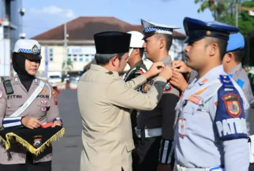 Bupati Jember, Gus Fawait (foto: ist)