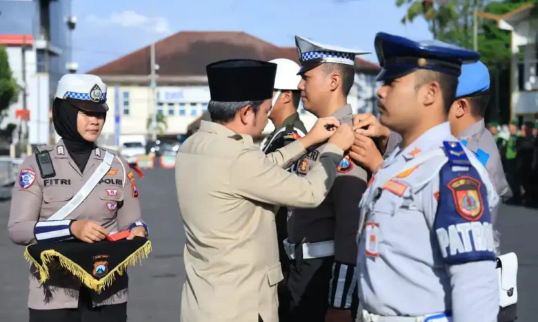 Bupati Jember, Gus Fawait (foto: ist)