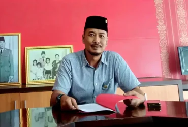 Wakil Ketua Komisi B DPRD kabupaten Sidoarjo, Kusumo Adi Nugroho (foto: ist)