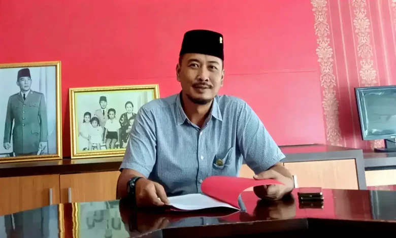 Wakil Ketua Komisi B DPRD kabupaten Sidoarjo, Kusumo Adi Nugroho (foto: ist)