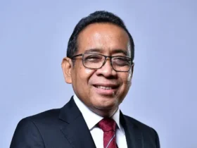 Menteri Koordinator Bidang Pembangunan Manusia dan Kebudayaan (Menko PMK), Pratikno (foto: ist)