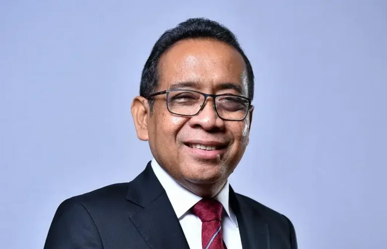 Menteri Koordinator Bidang Pembangunan Manusia dan Kebudayaan (Menko PMK), Pratikno (foto: ist)