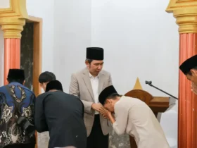 Bupati Jember, Gus Fawait (foto:ist)