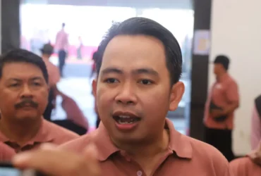 Bupati Jember, Gus Fawait (foto: ist)