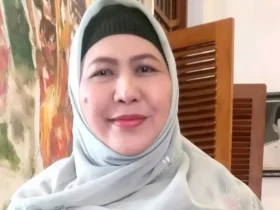 Wakil Ketua DPRD Banyuwangi, Hj. Siti Mafrocahtin Ni’mah meminta pemerintah daerah segera turun tangan atasu kelangkaan stok gas elpiji 3 kg menjelang Idul Fitri 1447 H, Rabu (blok-a.com/Istimewa).