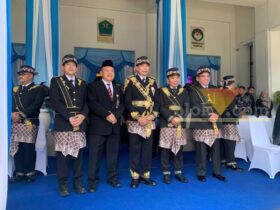 Resmi! Kota Malang Kini Punya Busana Khas, Perpaduan Kolonial dan Lokal