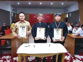 Dalam upaya untuk terus tingkatkan kesadaran akan keamanan pangan, BPOM dan Pemkab Banyuwangi segera menggelar program intervensi keamanan pangan di Banyuwangi (foto: Istimewa)
