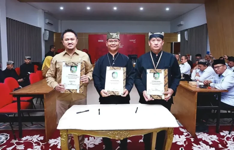 Dalam upaya untuk terus tingkatkan kesadaran akan keamanan pangan, BPOM dan Pemkab Banyuwangi segera menggelar program intervensi keamanan pangan di Banyuwangi (foto: Istimewa)