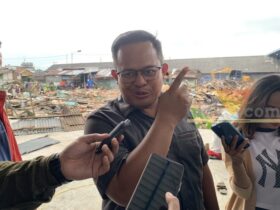 Dibangun Swadaya, DPRD Kota Malang Pertanyakan Kompensasi Pedagang di Relokasi Pasar Gadang