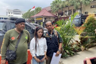 Baru Menikah, Warga Blimbing Kota Malang Syok Suaminya Bukan Laki-laki