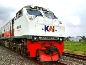 PT KAI Daop 9 Jember mulai 2 mei 2016, resmi luncurkan Kereta Api Sangkuriang relasi Ketapang–Bandung PP (foto: ist)