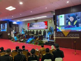 Di Balik HUT Kota Malang, Ketua DPRD Ungkap Deretan Masalah yang Belum Selesai