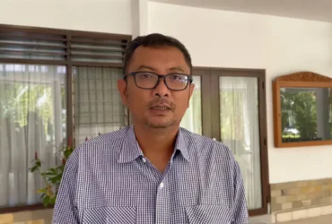 Caption : Ketua DPRD Banyuwangi, I Made Cahyana Negara (foto: istimewa)