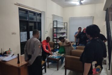 Sempat Dikira Pelaku Penculikan Anak, Perempuan di Malang Ternyata ODGJ asal Gresik