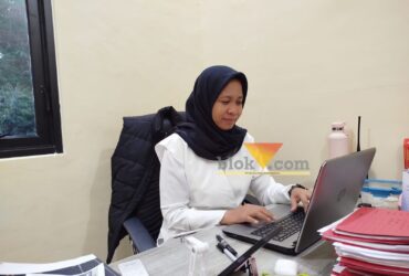 Satuan Reserse Perlindungan Perempuan dan Anak (PPA) serta Pemberantasan Perdagangan Orang (PPO) Polres Malang, Yulistiana Sri Iriana (blok-a.com / Yogga Ardiawan)