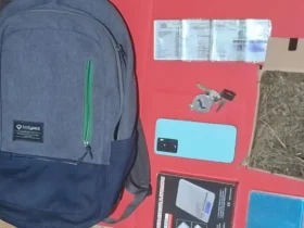 Barang bukti yang berhasil diamankan Satresnarkoba Polres Mojokerto (Foto: Istimewa)
