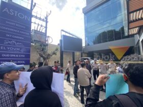 Hotel Aston Malang Beroperasi di Tengah Perizinan yang Belum Rampung