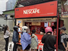 10 Lokasi Kedai Nescafé di Malang, Ngopi Murah tapi Mantap