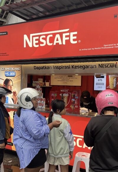 10 Lokasi Kedai Nescafé di Malang, Ngopi Murah tapi Mantap