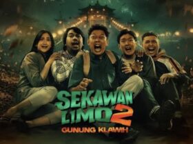 Film Sekawan Limo 2 Angkat Gunung Kawi, Disparbud Kabupaten Malang Bidik Efek Wisata & UMKM