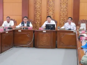Pemkab Sidoarjo berlakukan program pembebasan denda Pajak Daerah hingga Oktober 2026 (foto: Ist)
