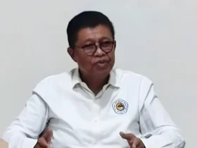 Penasehat DPC APBMI Gresik yang juga pengurus DPP APBMI, M. Kasir Ibrahim (foto: ist)