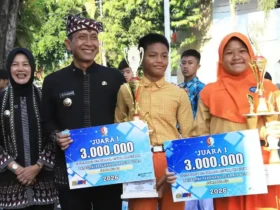 Bupati Bojonegoro Setyo Wahono (foto: ist)