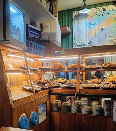 Bisa Nambah Nasi Sepuasnya dan Murah, Ini 5 Tempat Makan yang Cocok Buat Mahasiswa di Kota Malang