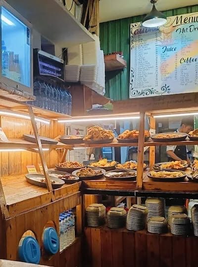 Bisa Nambah Nasi Sepuasnya dan Murah, Ini 5 Tempat Makan yang Cocok Buat Mahasiswa di Kota Malang