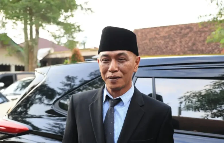 Ketua Satgas MBG, Ahmad Imam Fauzi (foto: Dok. Diskominfo Jember)