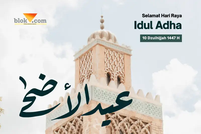 ucapan idul adha Blok-a.com