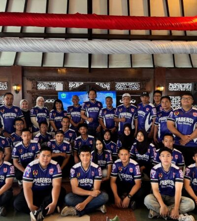 Bidik Empat Medali di Kejurprov, Pabersi Kota Malang Siapkan 25 Atlet (Istimewa)
