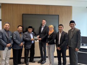 UNISMA Jalin Kerja Sama dengan Kampus Terapan Terbesar di Austria