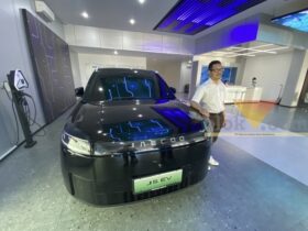 Harga BBM Naik, Minat Warga Malang Raya Beralih ke Mobil Listrik Meningkat