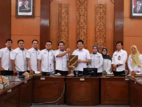 Perkuat investasi dan sektor usaha produktif, HIPMI targetkan pertumbuhan ekonomi Sidoarjo capai 8 persen (foto: istimewa)