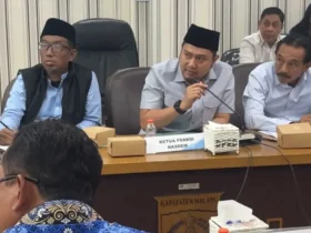 Polemik Bendungan Lahor, DPRD minta warga jangan jadi korban kebijakan (foto: istimewa)