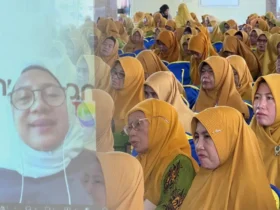 Bupati Ipuk apresiasi spirit dakwah kemanusiaan, Milad ke-109, Aisyiyah Banyuwangi (foto: istimewa)