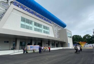 RANS Nusantara FC Pilih Stadion Kanjuruhan sebagai Kandang di Liga 2 2026/2027 (blok-a.com)