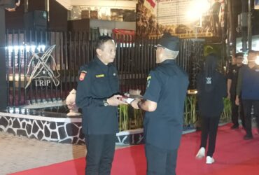 Wali Kota Malang Siapkan Kurikulum Muatan Lokal Sejarah TRIP untuk SD dan SMP